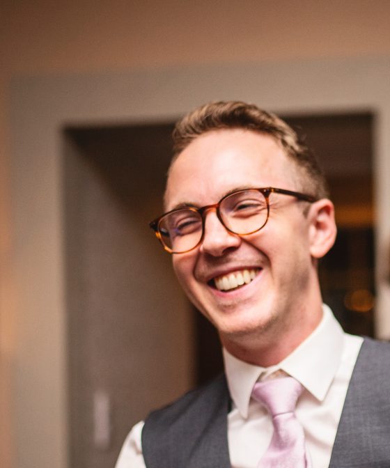 Kristofer DeYoung